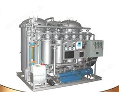 YWC-3.0船用防爆油水分离器 15ppm油污水处理装置 YWC-5.0新标准