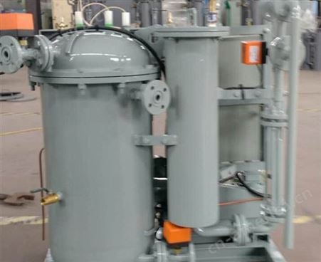 船用油水分离器 油污水分离装置 15ppm舱底水分离器 MEPC.107(49)