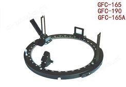 GFC系列磁罗经方位圈 GFC-165/GFC-190/GFC-165A 船用罗经方位圈