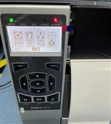 ZEBRA斑马ZT510工业标签打印机，替代105SL PLUS