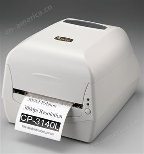 Argox CP-3140桌面条码打印机