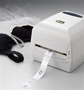 Argox CP-3140桌面条码打印机