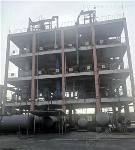 上海化工厂拆除 专业拆除工厂设备回收 厂房车间拆除回收