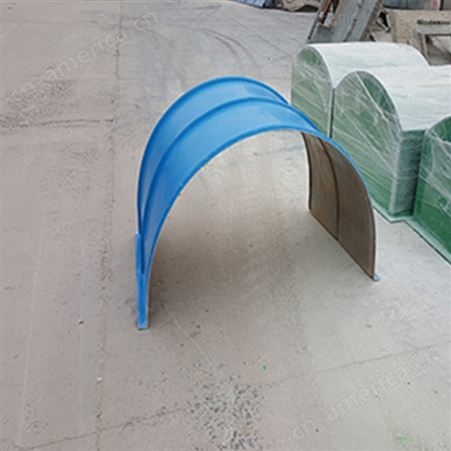 瑞鸿供应 水泵电机防雨罩 玻璃钢防尘防雨罩 实力工厂