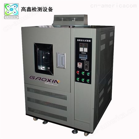 长期供应_臭氧老化试验箱GX-3000-DT_适用电缆绝缘和护套