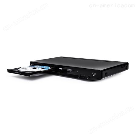 GIEC杰科 BDP-G3606 3d蓝光播放机dvd高清硬盘播放机器5.1