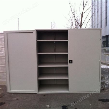 天津特殊置物柜生产厂家华奥西定制透明置物柜 优质储物柜