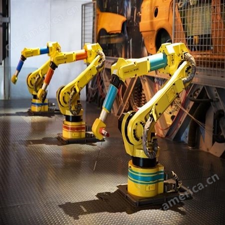 日本机器人进口清关_智能机器人进口报关_进口机械设备空运_进口二手机器人报关