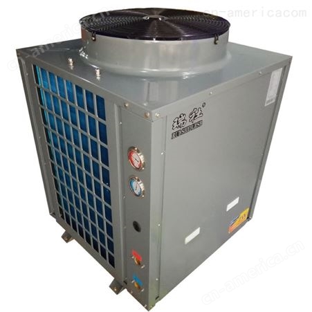 瑞社 节能空气能热泵热水器