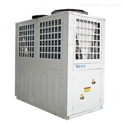 空气能热泵机组