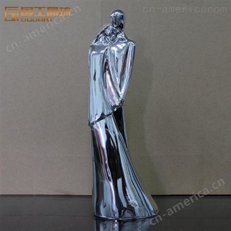 树脂雕塑定制 仿铜玻璃钢工艺品定做 树脂佛像仿真人物摆件制作 树脂工艺品定做厂家