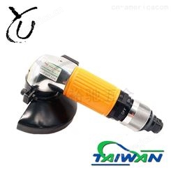 中国台湾DR DR-2501气动砂轮机气动角磨机气动磨光机气动工具